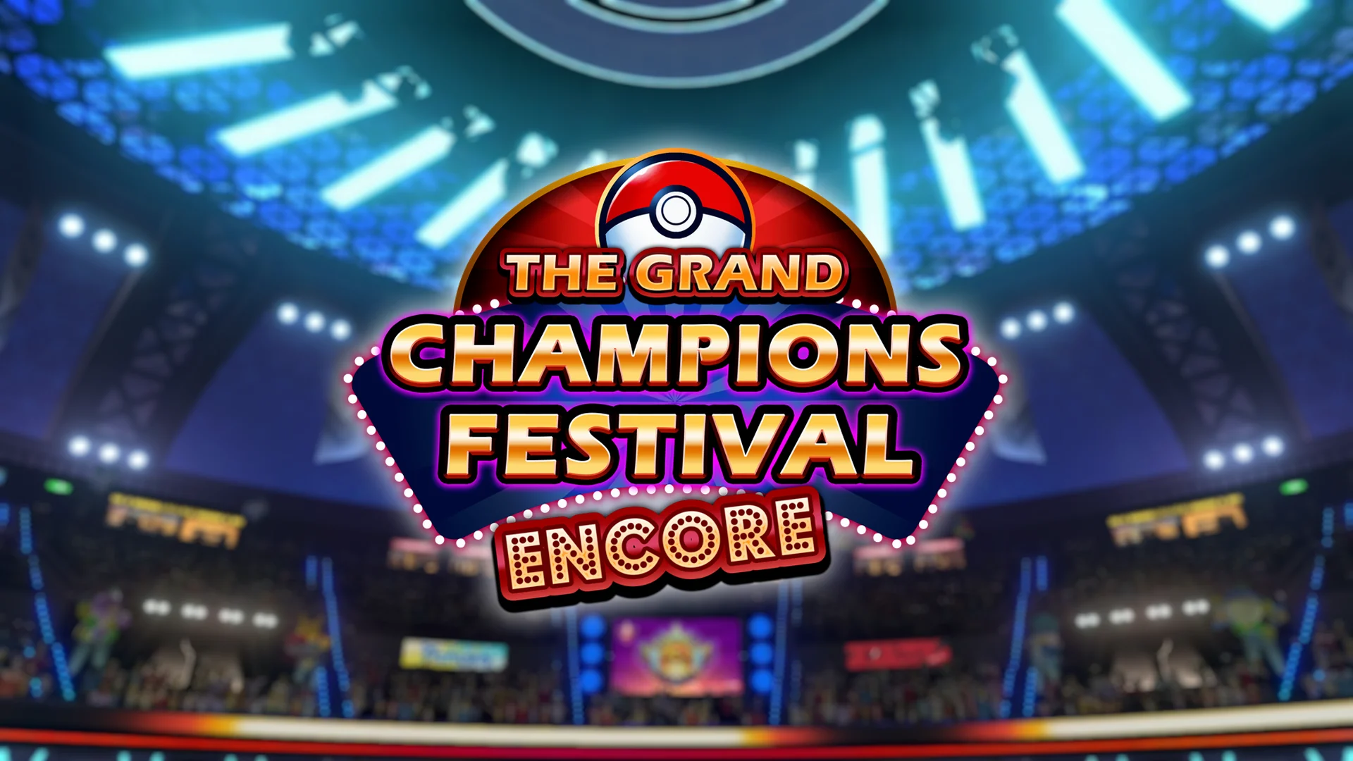 Alex Underhill se corona campeón del Grand Champions Festival Encore — PokeWave
