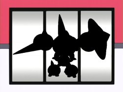 Pokémon of the Week - Falinks