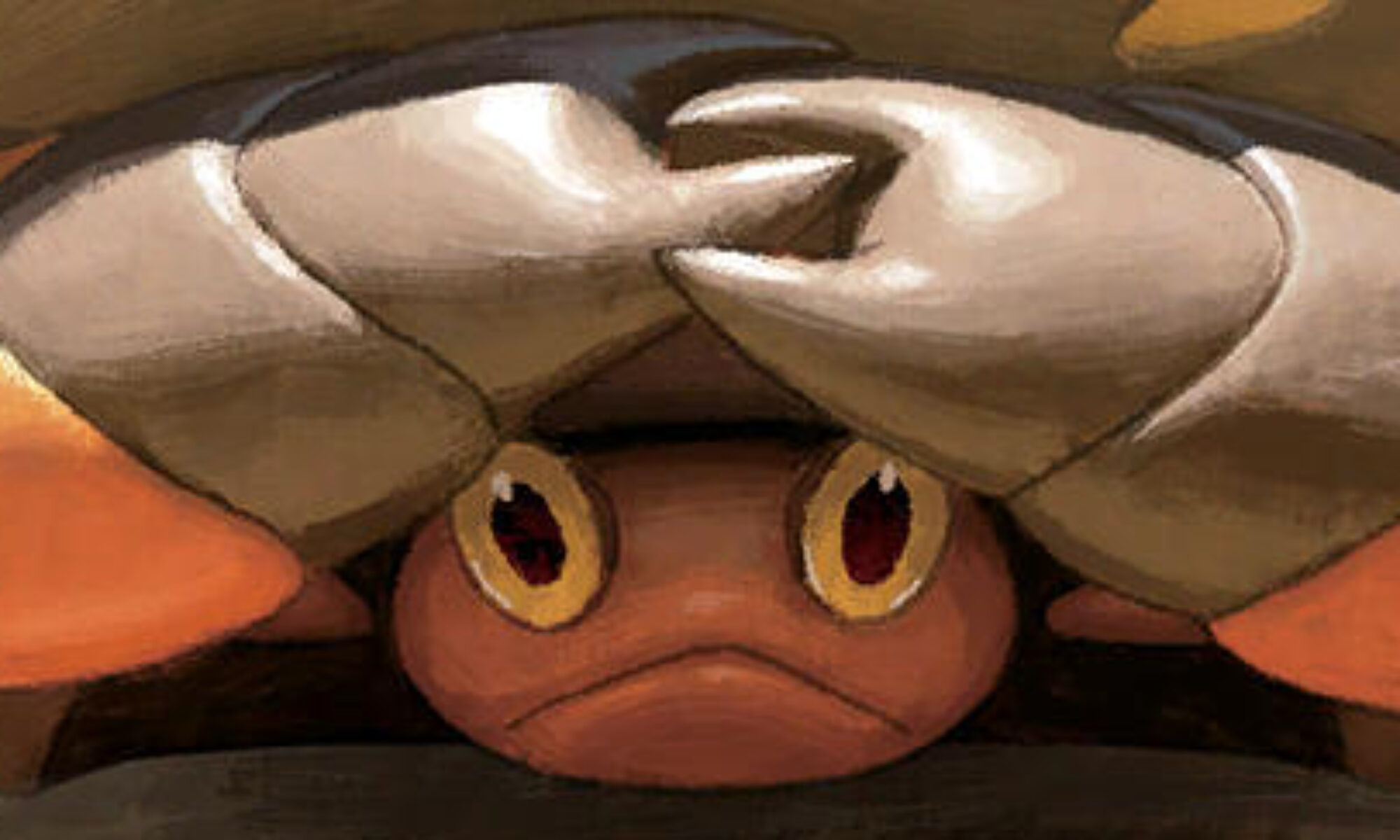 Crustle se consolida en el formato "Pitch Black" — PokeWave