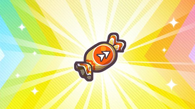 Pokémon Masters - Move Candy Challenge