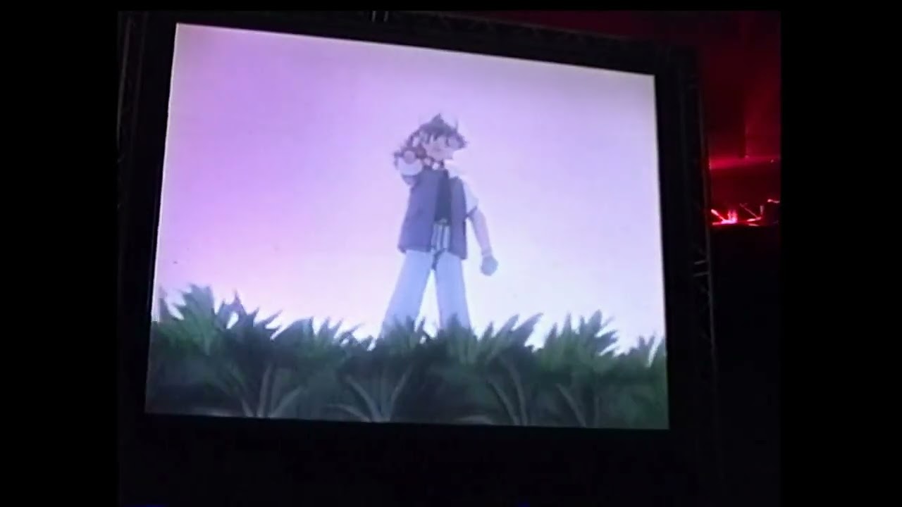 El Legado de Pokémon en Occidente: El Histórico Debut en E3 1998 Revelado — PokeWave