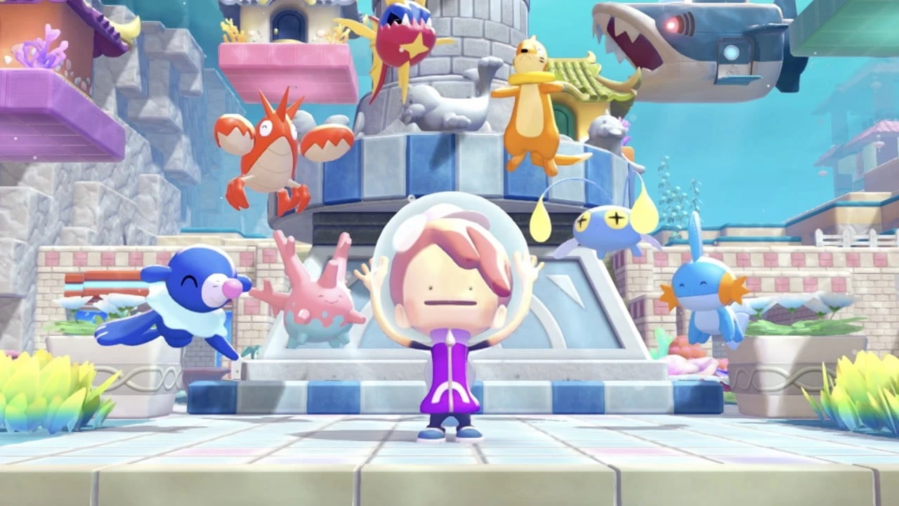 ¡Explorando las profundidades de Pokopia! El tráiler del Pase de Expansión revela nuevos Pokémon y un vistazo a la Parte 2 — PokeWave