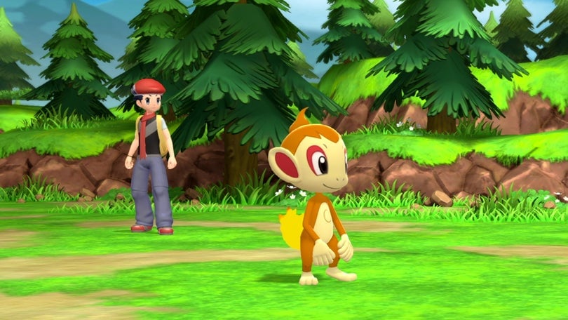 ¡Filtrado un documental interno de Pokémon Diamante y Perla con diseños descartados! — PokeWave