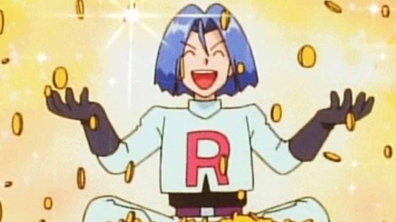 GameStop Aumenta Precios de Cartas de Pokémon para el 30 Aniversario: ¿Una Táctica Desesperada? — PokeWave