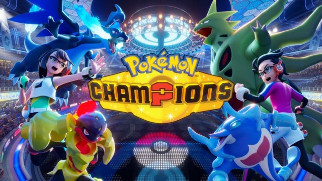 Pokémon Championships