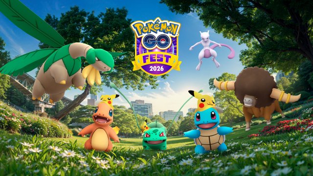 ¡Grandes Novedades en Pokémon GO y Pokémon Sleep! Eventos Aniversario y Recompensas Exclusivas — PokeWave