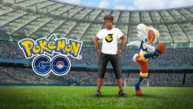 Pokémon GO