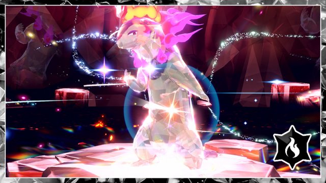 ¡Hisuian Typhlosion arrasa en Teraincursiones de Pokémon Scarlet y Violet! — PokeWave