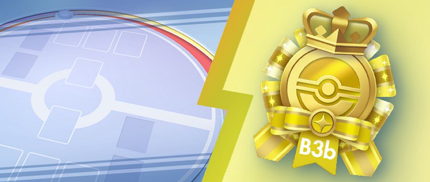 Pokémon TCG Pocket - Everyday Wonders Emblem Event