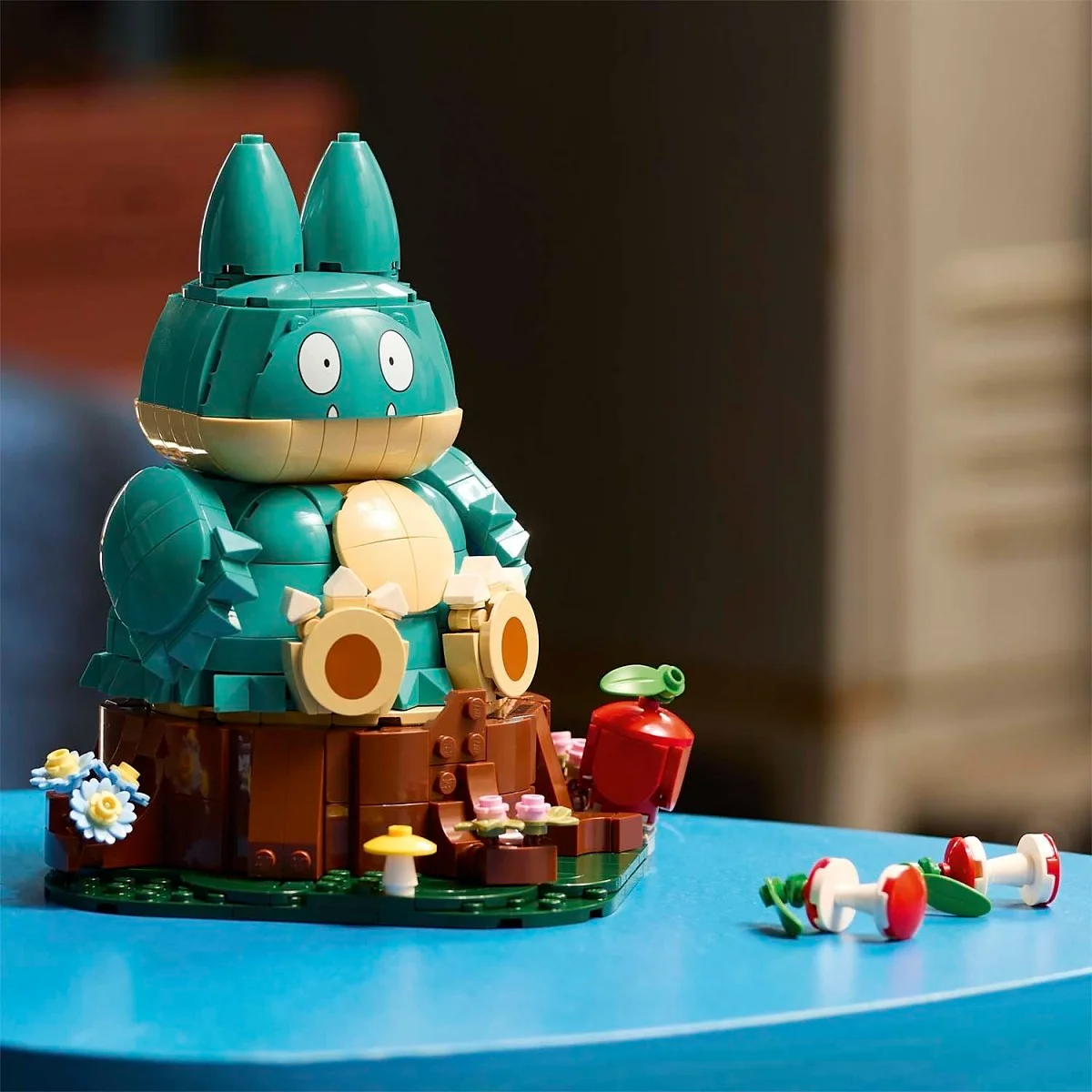 LEGO® Pokémon™ Munchlax
