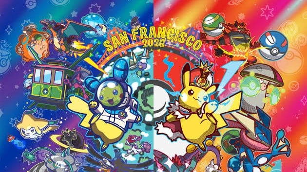 La lotería de entradas para Pokémon Worlds 2026: Una experiencia frustrante — PokeWave