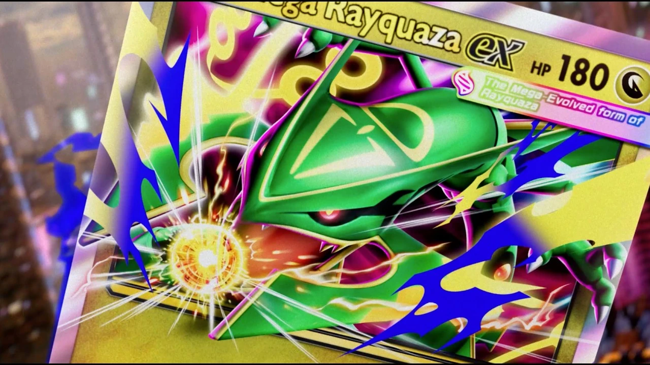 🚨 Leak no oficial — La expansión "Ruler of the Skies" para Pokémon TCG Pocket se anuncia para el 29 de julio de 2026 — PokeWave