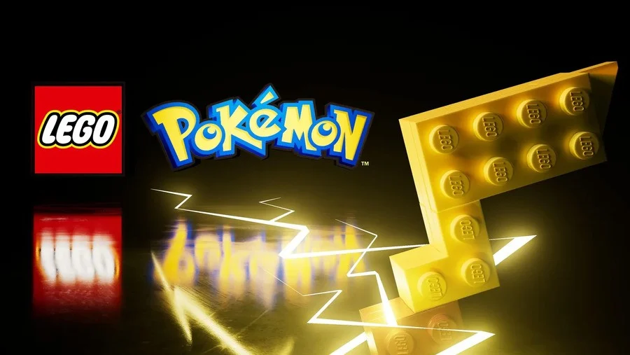 LEGO Pokémon