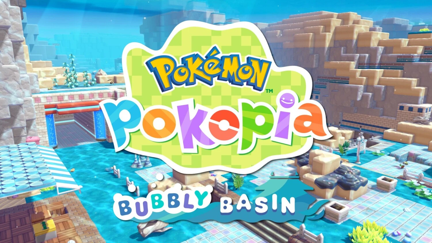 🚨 Leak no oficial — Pokémon Pokopia: ¡Posible fecha de lanzamiento del DLC "Bubbly Basin" filtrada accidentalmente! — PokeWave