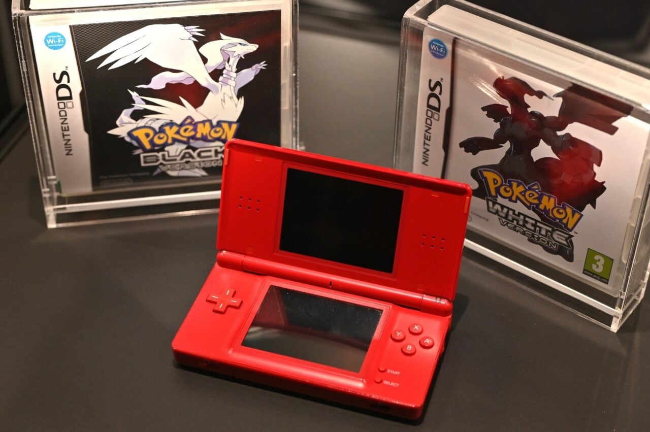 🚨 Leak no oficial — ¿Un juego perdido de Pokémon ha sido encontrado 21 años después? — PokeWave