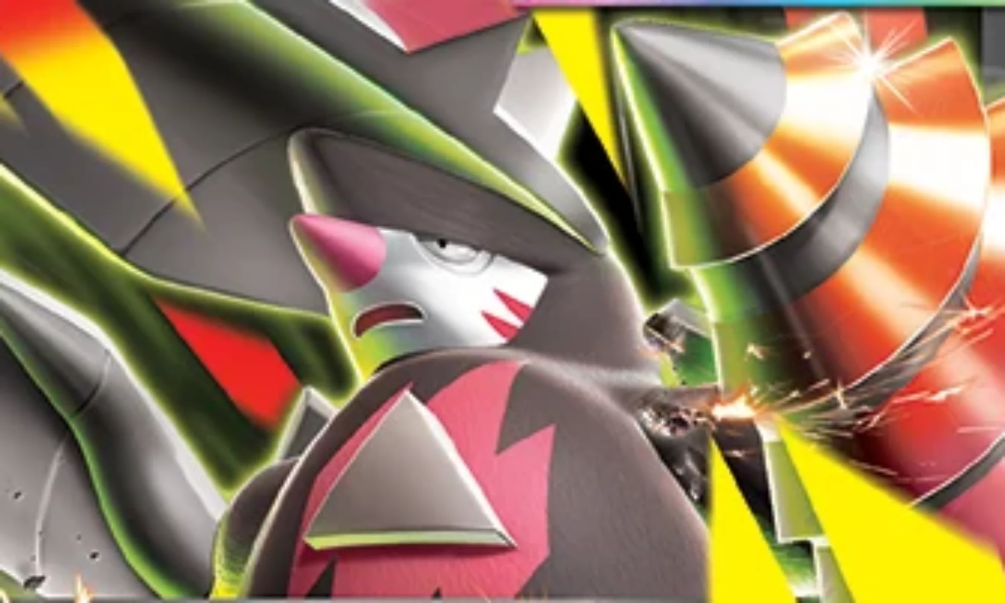 🚨 Leak no oficial — ¿Una nueva evolución metálica en Pokémon Pitch Black? — PokeWave