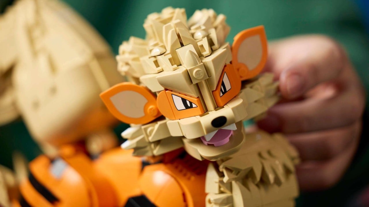 ¡LEGO y Pokémon se unen de nuevo! Un vistazo cercano a las nuevas colecciones que querrás tener — PokeWave