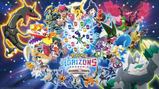 Pokémon 2019