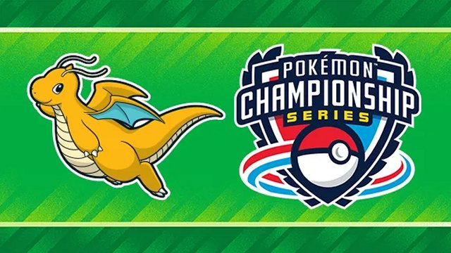 Pokémon North America International  Championships