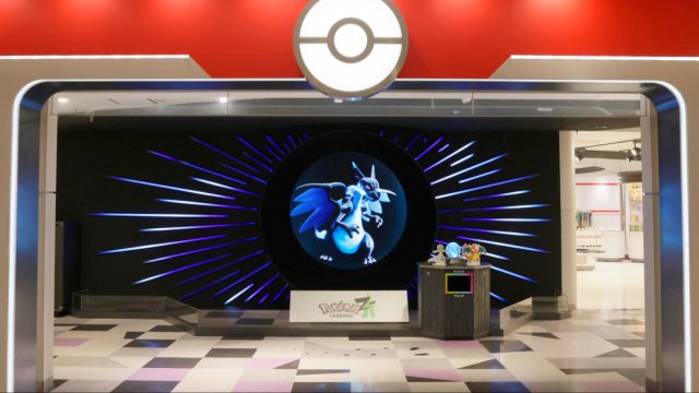 Pokémon Store