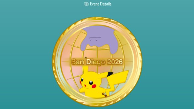 Novedades Pokémon: Medalla de HOME para la Comic-Con, Episodio de Wonder Voyage y Colaboración de Pokémon GO con la J-League — PokeWave
