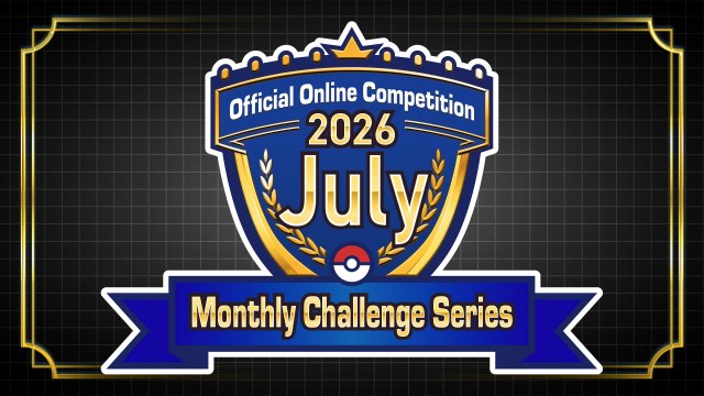 Pokémon Scarlet & Violet - Online Competition