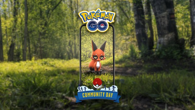 Pokémon GO