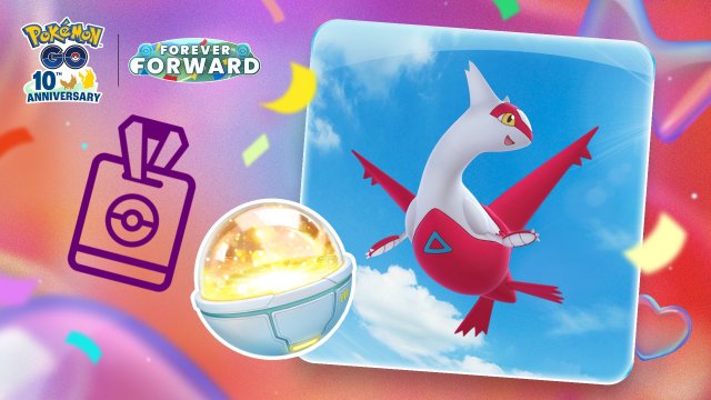 ¡Pokémon GO Celebra su Décimo Aniversario con Ultra Unlock y Novedades en el Pase de Agosto! Además, Kingambit llega a Pokémon Café ReMix — PokeWave
