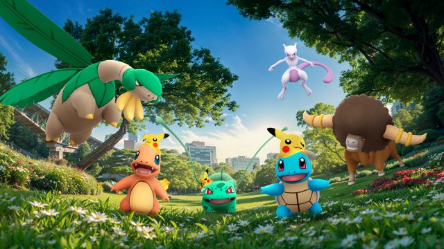 ¡Pokémon GO Fest Global 2026 en marcha, con Mega Mewtwo X y Y! Novedades en Pokémon TCG Pocket y Café ReMix — PokeWave