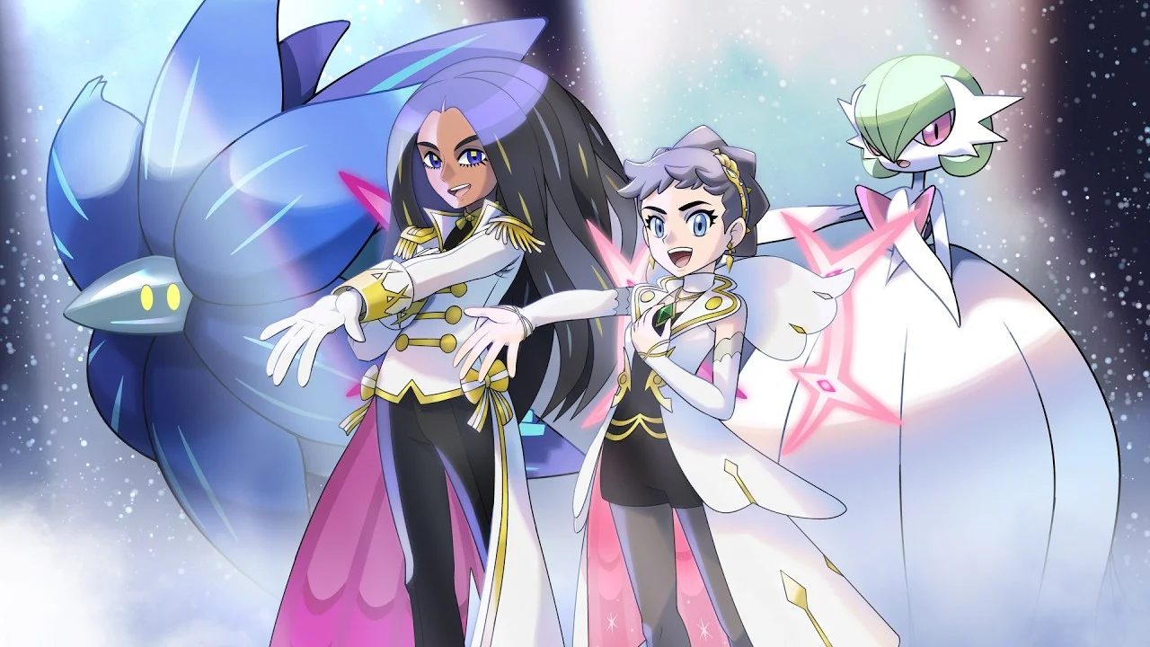 Pokémon Masters EX: El Arco de Arceus se expande con nuevos desafíos y un esperado scout — PokeWave