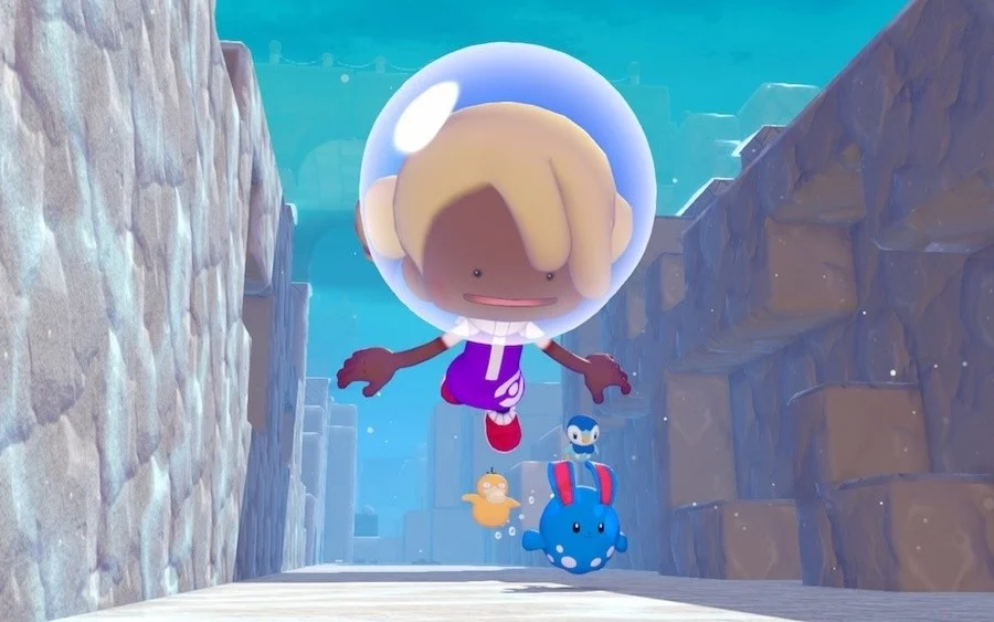 Pokémon Pokopia