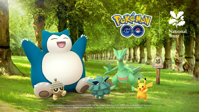 Pokémon GO