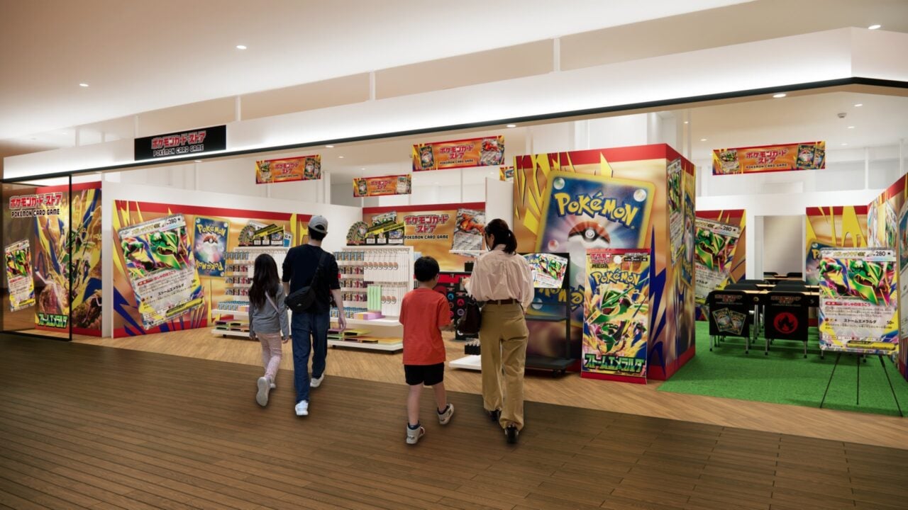 Pokémon TCG: Japón implementa reconocimiento facial para combatir el acaparamiento — PokeWave