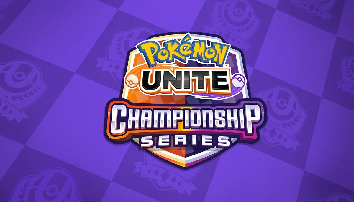 Pokémon UNITE Championship Series