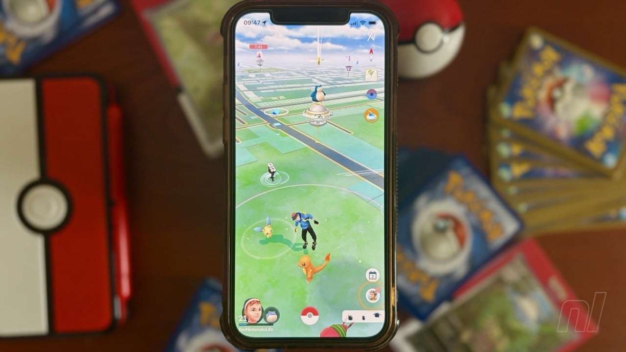 Recuerdos del Día de Lanzamiento de Pokémon GO: Una Mirada Nostálgica — PokeWave