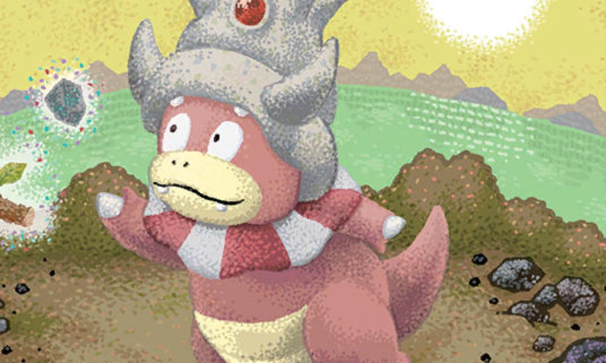 Slowking: La Estrategia Sorpresa que Podría Dominar los Torneos — PokeWave