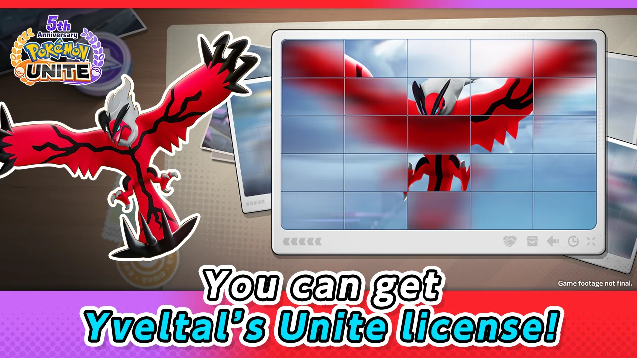 You can get Yveltal