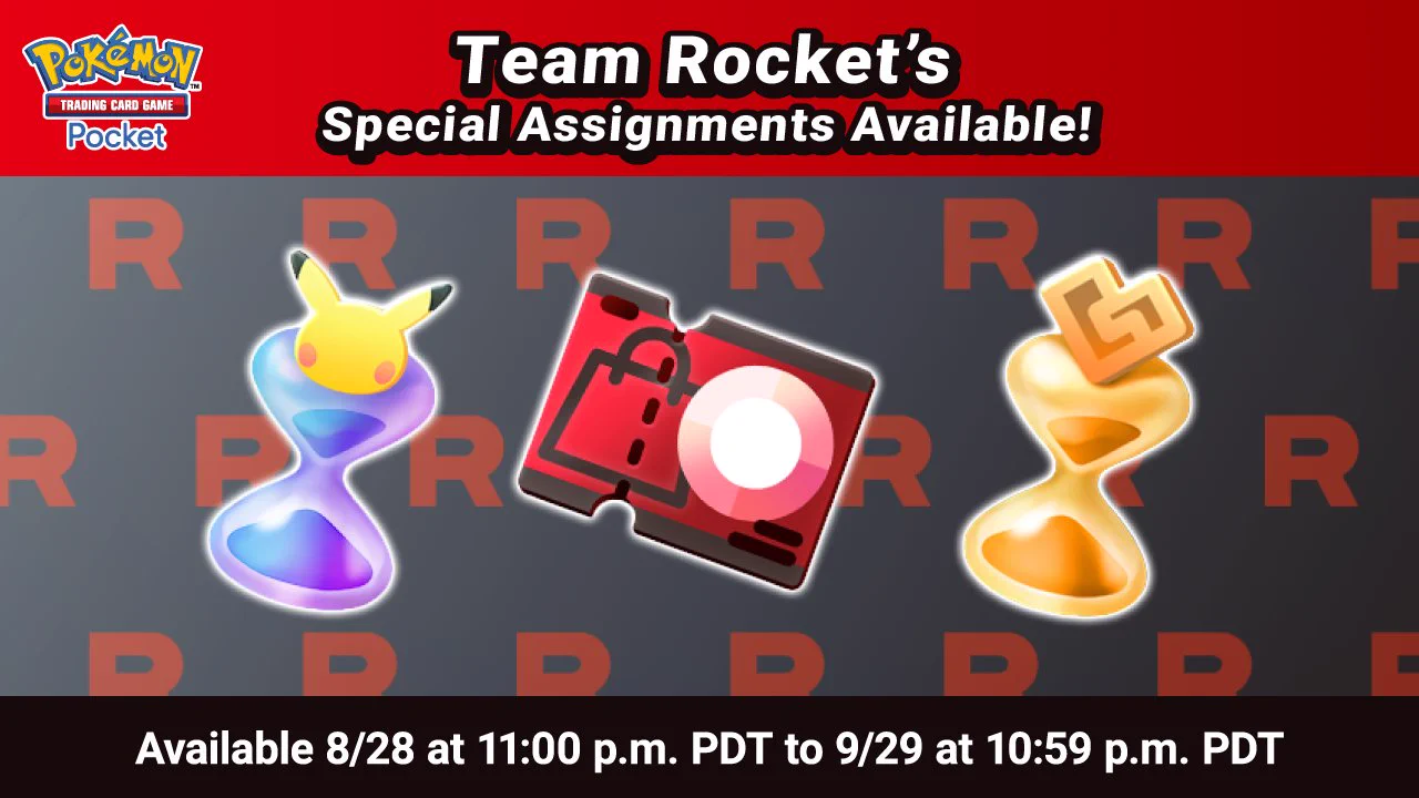 Team Rocket