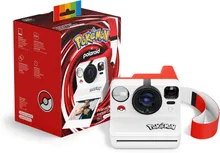 Polaroid Go Generation 3 Mini Instant Camera - Pokémon Edition