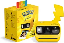 Polaroid Go Generation 3 Mini Instant Camera - Pikachu Edition