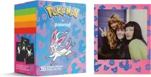 Polaroid Go Color Film - Pokémon Sylveon Edition (16 Photos)