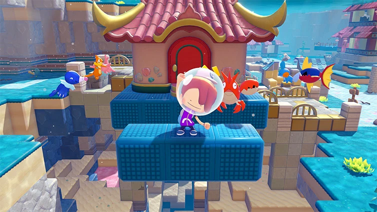 ¡Descubre todos los Pokémon acuáticos del DLC Bubbly Basin de Pokémon Pokopia! — PokeWave