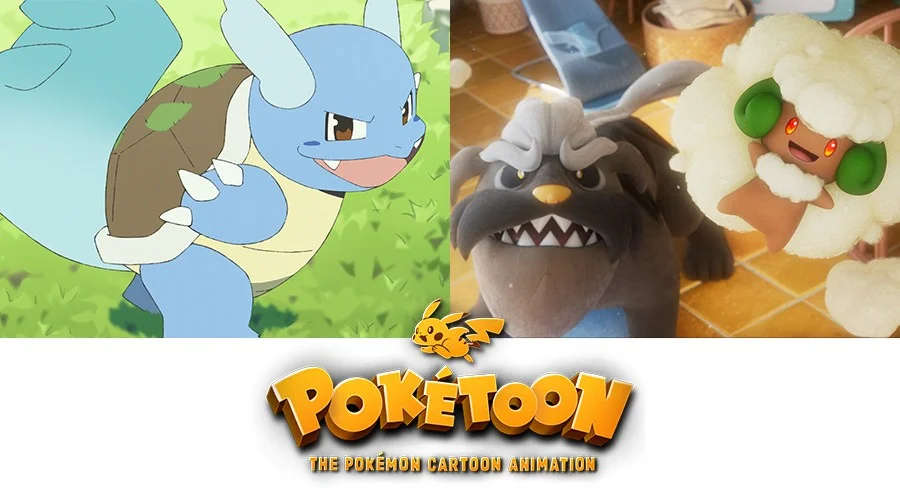 Dos nuevos episodios de Pokémon: ¡Descubre los títulos y fechas de estreno de POKÉTOON! — PokeWave