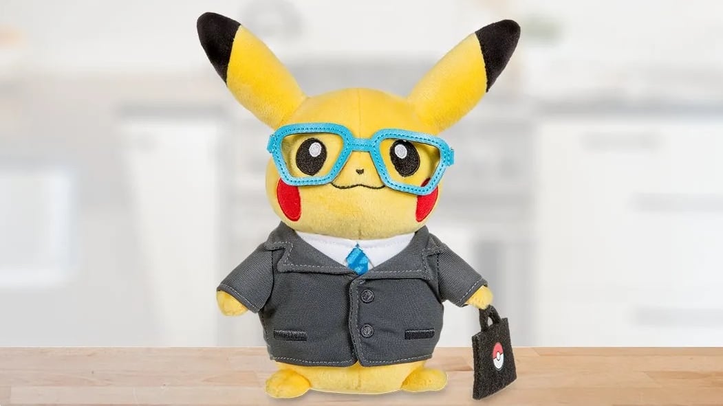 Empleados de The Pokémon Company demandan a la empresa tras presunto espionaje en baños — PokeWave