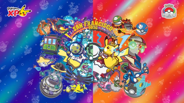 Pokémon Scarlet & Violet