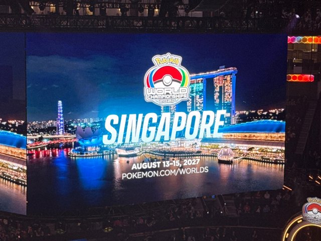 Pokémon Championships