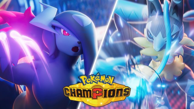 Pokémon Championships
