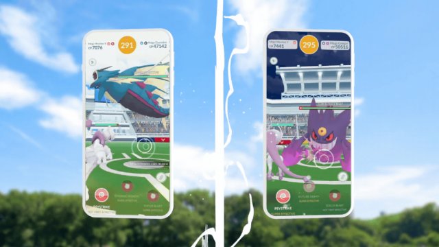 Pokémon Championships