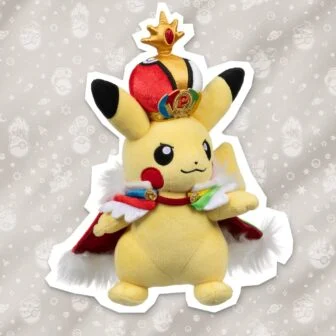 Pikaking