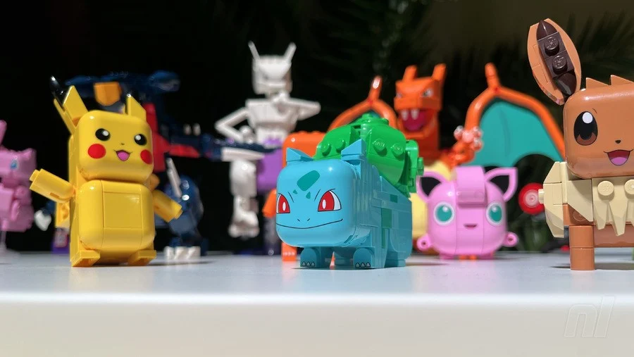 Pokemon